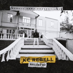 Baller - KC Rebell (Ft. Elias)