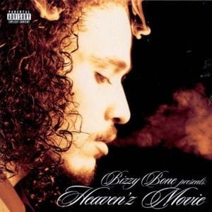 Marchin’ On Washington - Bizzy Bone