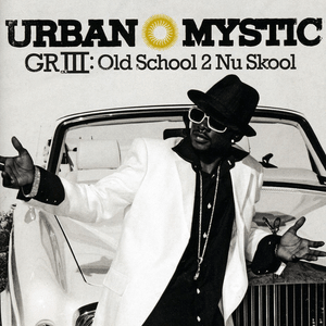 Throw It Back - Urban Mystic