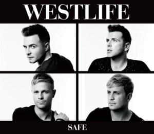 Safe - Westlife