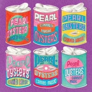 Mermaid Parade - Pearl & The Oysters