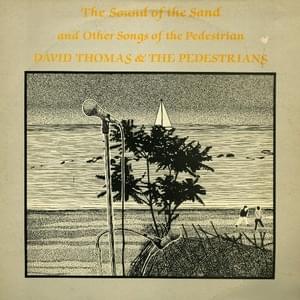 Birds Are Good Ideas - David Thomas and The Pedestrians (Ft. David Thomas, Philip Moxham & Richard Thompson)