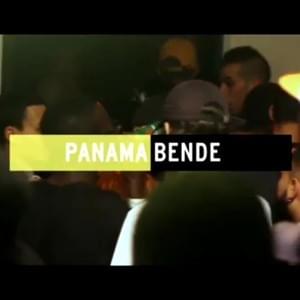 Freestyle #PANAMABENDE - Panama Bende