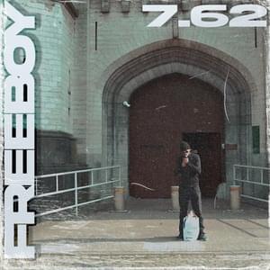 FreeBoy - 7.62 (BEL)