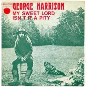 Isn’t It a Pity - George Harrison