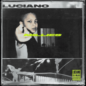 Intro (MILLIES) - Luciano