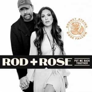 Anyway - Rod + Rose