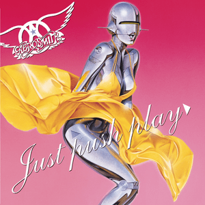 Trip Hoppin’ - Aerosmith