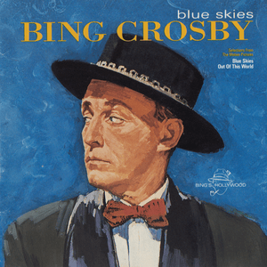 (I’ll See You In) Cuba - Bing Crosby (Ft. Trudy Erwin)