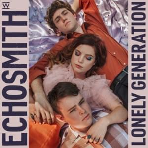 Love You Better - Echosmith