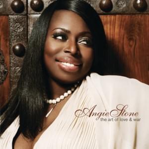 My People - Angie Stone (Ft. James Ingram)