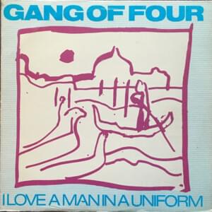 Producer - Gang of Four