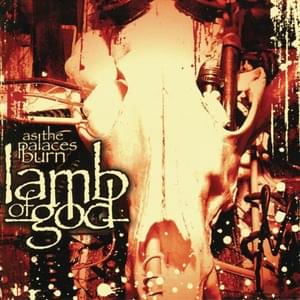 Ruin - Lamb of God