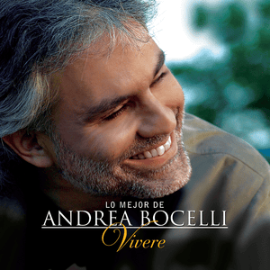 Vivo Por Ella - Andrea Bocelli & Marta Sánchez