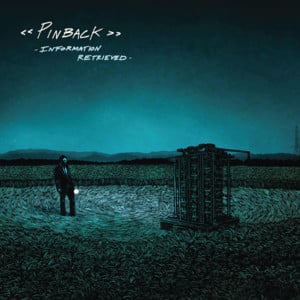 True North - Pinback