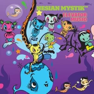 Mr Mista - Nesian Mystik (Ft. Ché-Fu, Cydel & Kimbra)