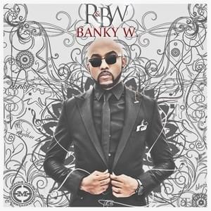 African & Proud - Banky W. (Ft. Camp Mulla, L-Tido, Sarkodie & Vector)