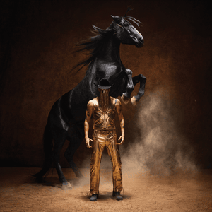 Trample Out the Days - Orville Peck