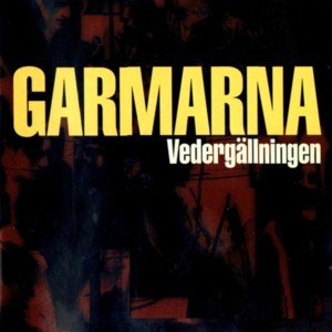 Sorgsen ton - Garmarna