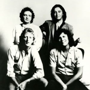 That Was Yesterday (extended version) - Foreigner