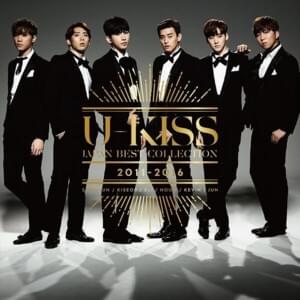 Stay Gold - UKISS