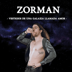 Soy Español - Zorman