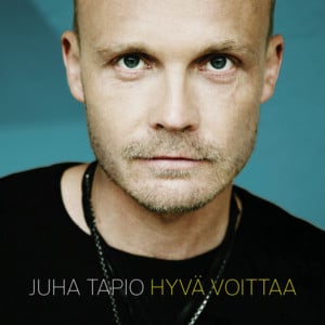 Rakastan Niin Kauan Kuin Mä Voin - Juha Tapio