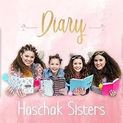 Diary - Haschak Sisters