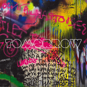 Tomorrow - Coldplay