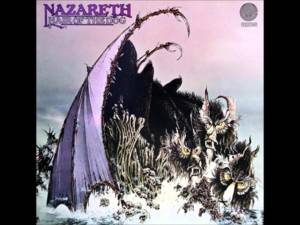 Hair of the Dog - Nazareth