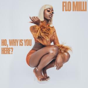 19 - Flo Milli