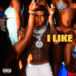 I Like - NLE Choppa