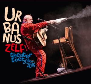 Pek En Pluimen - Live - Urbanus