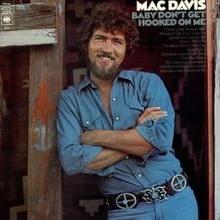 Naughty Girl - Mac Davis