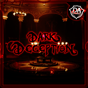 Dark Deception Song* - DAGames