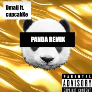 Panda (Remix) - ​cupcakKe (Ft. DMaij)