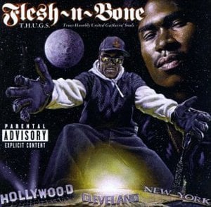 No Mercy - Flesh-N-Bone (Ft. Big Pun & Fat Joe)