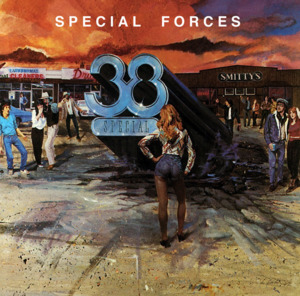 Chain Lightnin’ - 38 Special