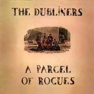 The Blantyre Explosion - The Dubliners