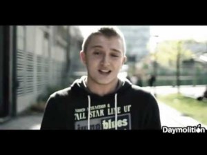 Freestyle Daymolition - Vald