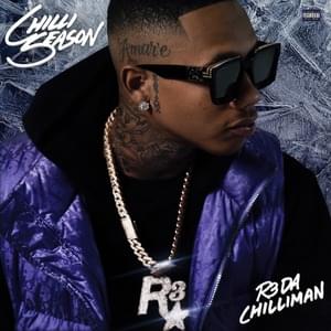 Lace Fronts - R3 Da Chilliman