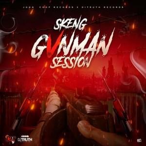 Gvman Session - Skeng