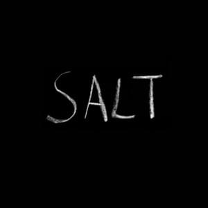 Salt (demo version) - Alex G