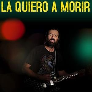 La Quiero A Morir - Jarabe de Palo (Ft. Alejandro Sanz)