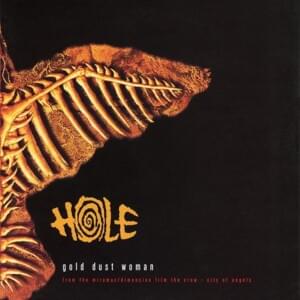 Gold Dust Woman (Edit) - Hole