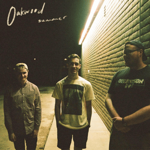 Summer - Oakwood