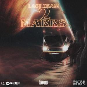 ISOLIT - Metro Marrs (Ft. Bankroll Freddie)