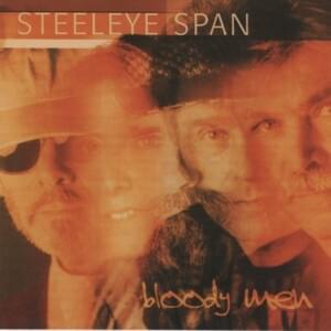 The Dreamer and the Widow - Steeleye Span