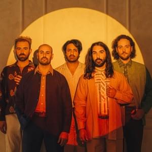 Both Sides Now (Live at Sunset Sound) - Young the Giant