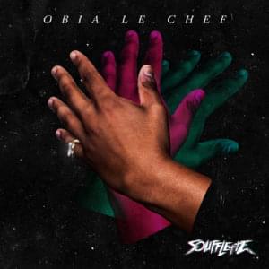 CQJVD - Obia le Chef (Ft. Caballero & JeanJass)